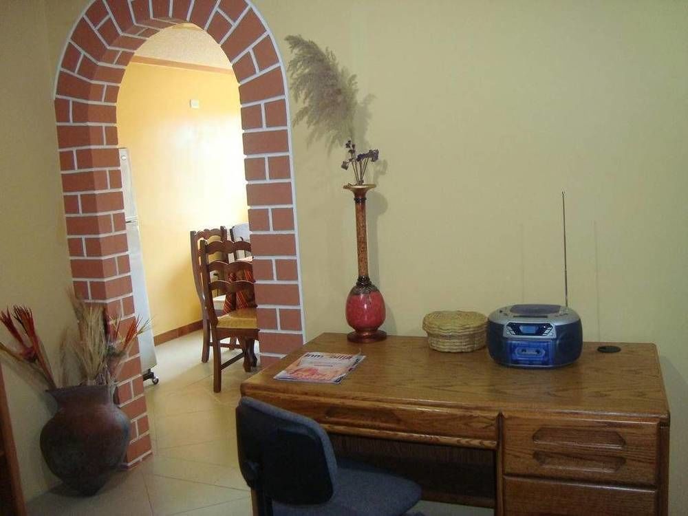 Casa De Luis Bed and Breakfast Otavalo Eksteriør billede